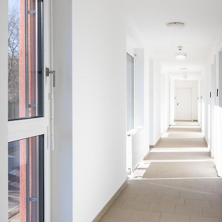 Arbio I Urbanstay Serviced Studios & Apartments Štýrský Hradec Exteriér fotografie