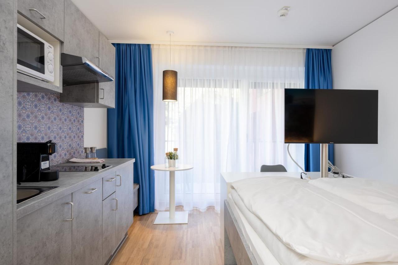Arbio I Urbanstay Serviced Studios & Apartments Štýrský Hradec Exteriér fotografie