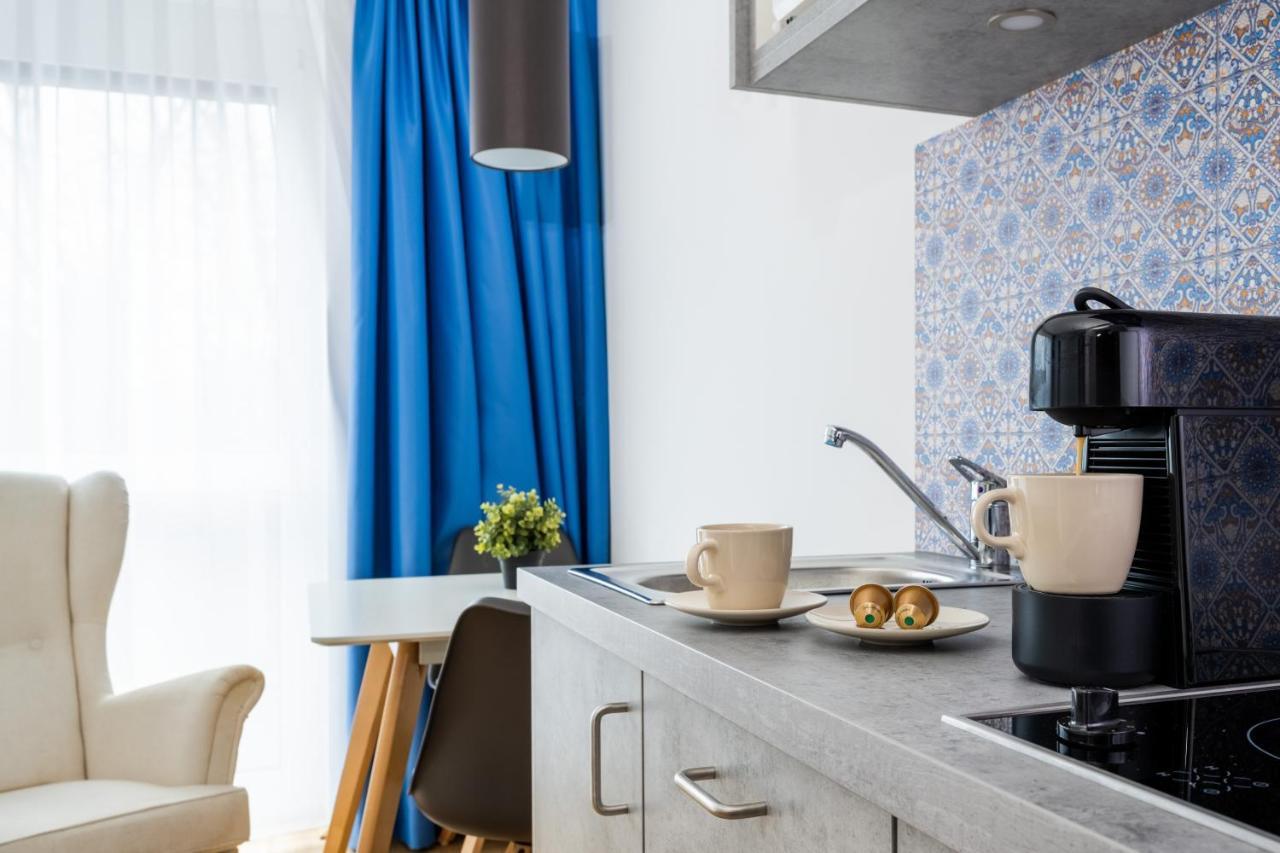 Arbio I Urbanstay Serviced Studios & Apartments Štýrský Hradec Exteriér fotografie