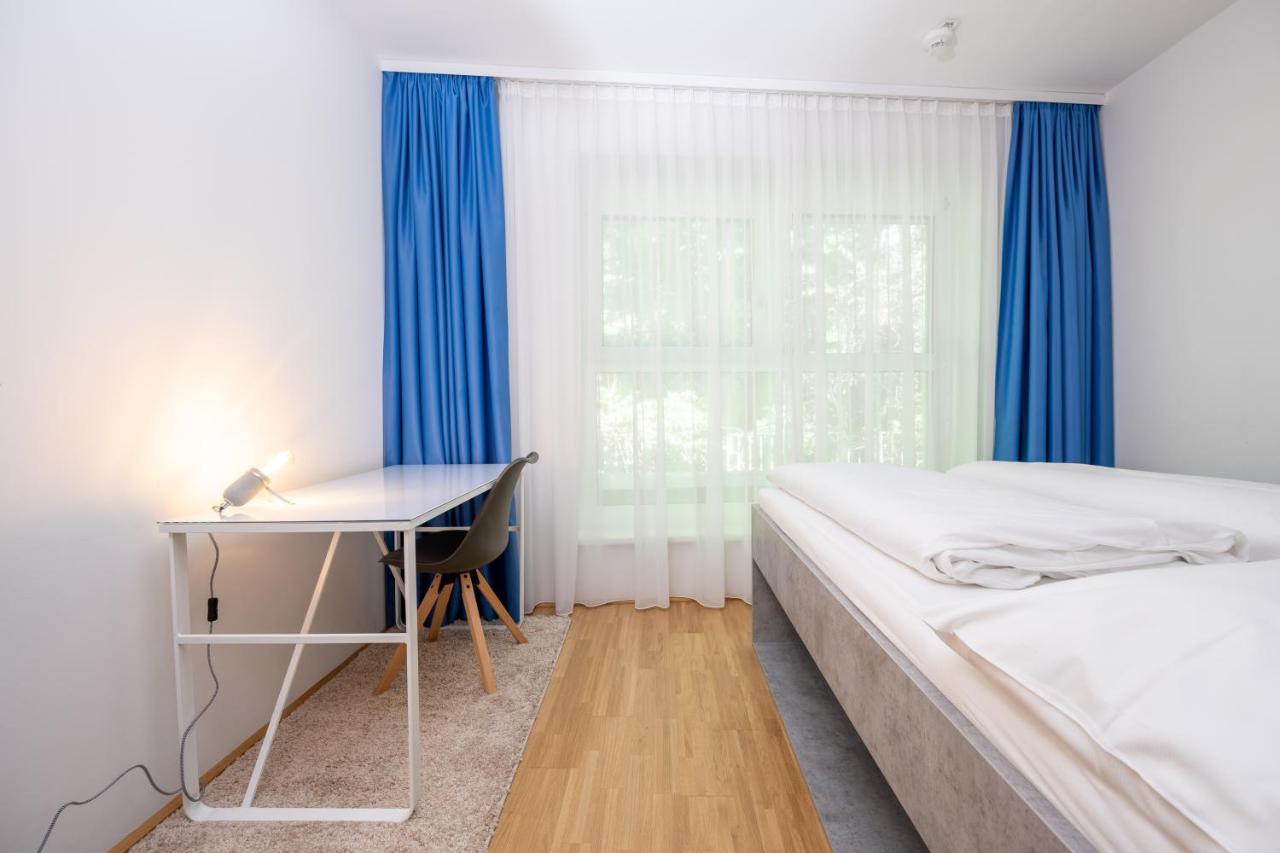 Arbio I Urbanstay Serviced Studios & Apartments Štýrský Hradec Exteriér fotografie