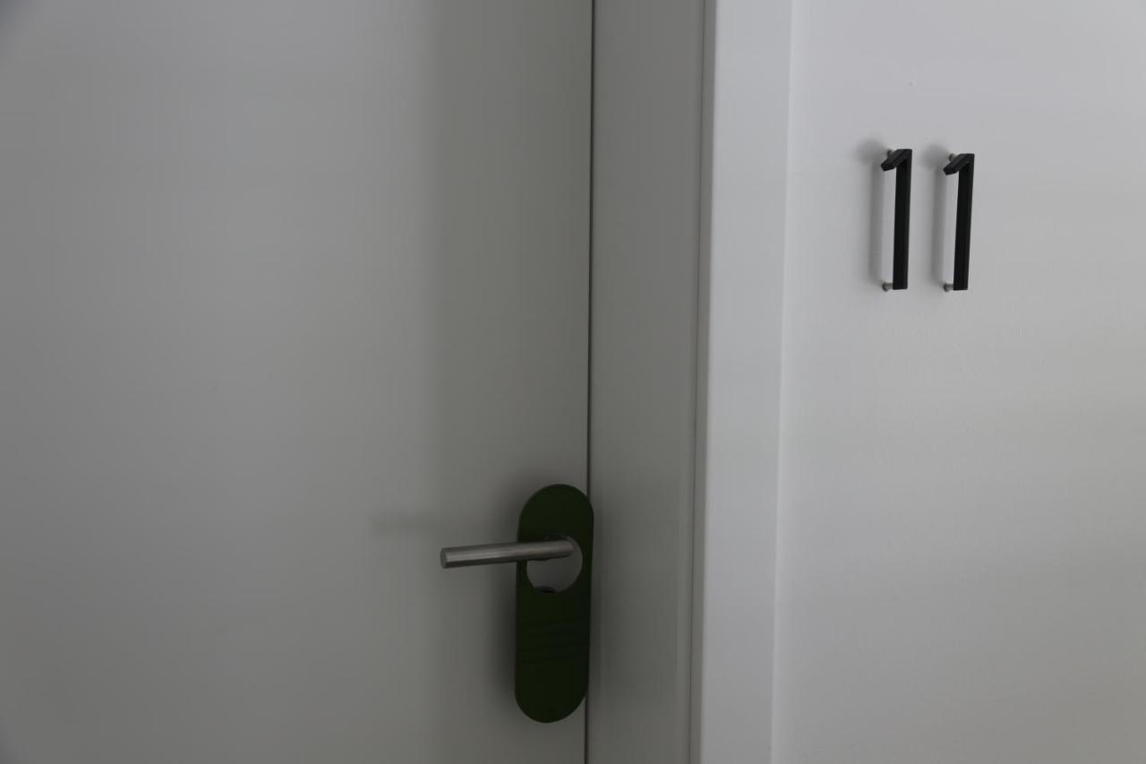 Arbio I Urbanstay Serviced Studios & Apartments Štýrský Hradec Exteriér fotografie