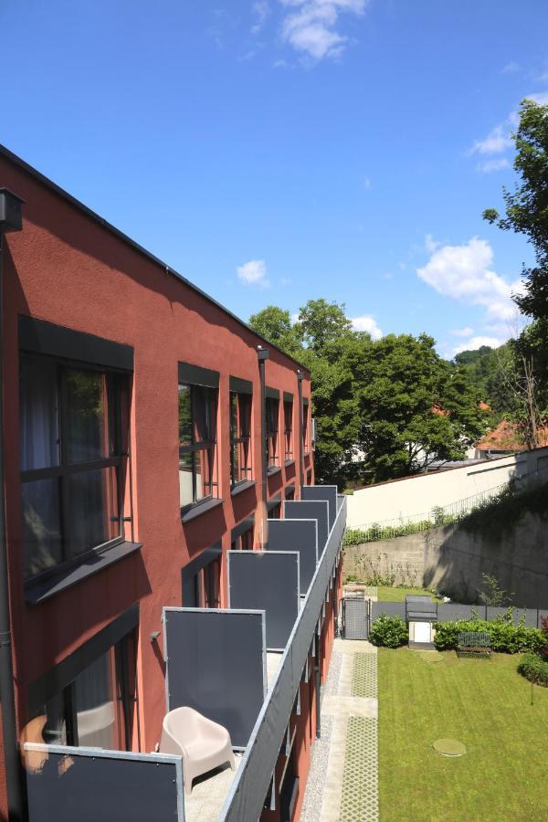 Arbio I Urbanstay Serviced Studios & Apartments Štýrský Hradec Exteriér fotografie