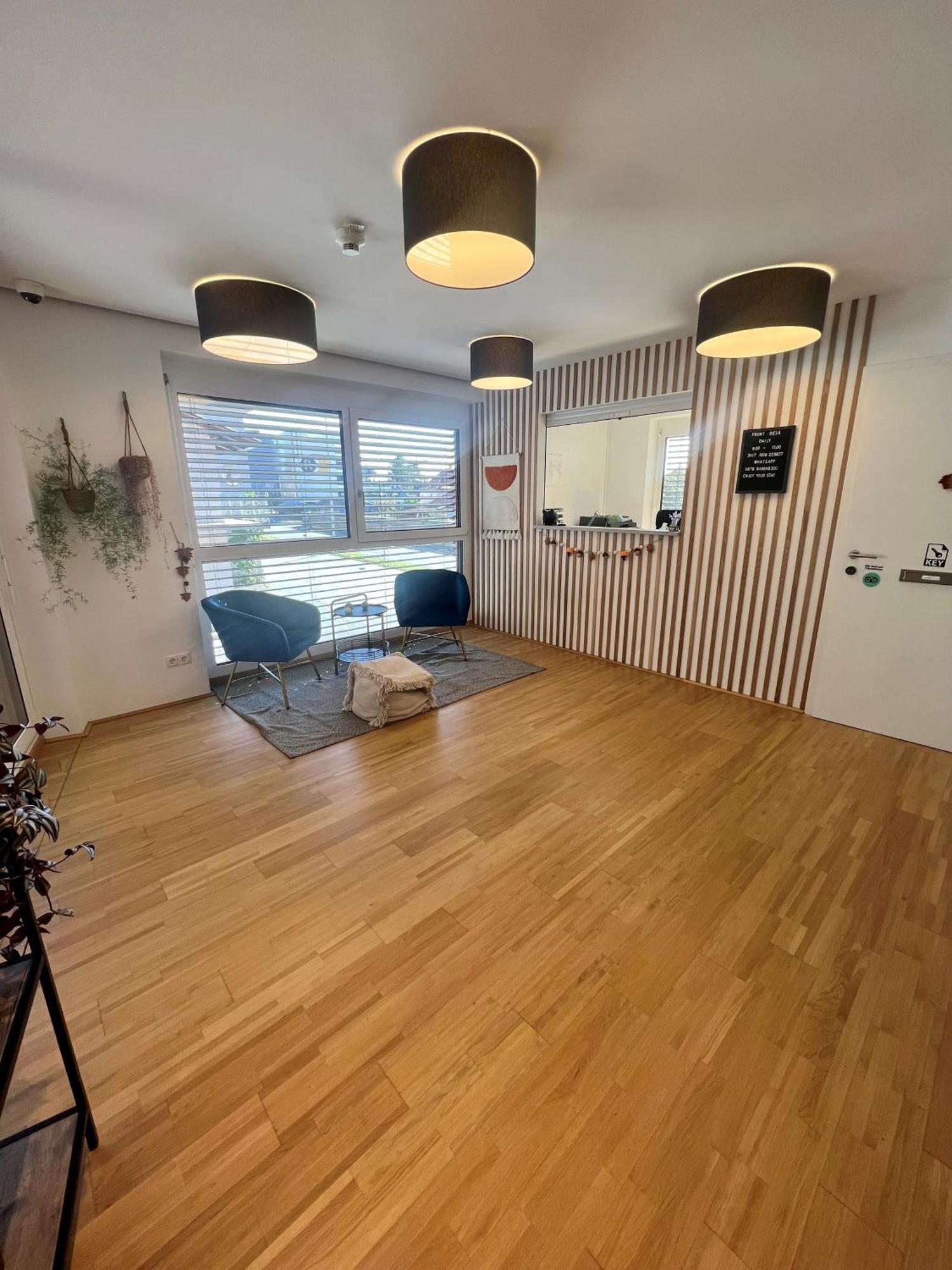 Arbio I Urbanstay Serviced Studios & Apartments Štýrský Hradec Exteriér fotografie