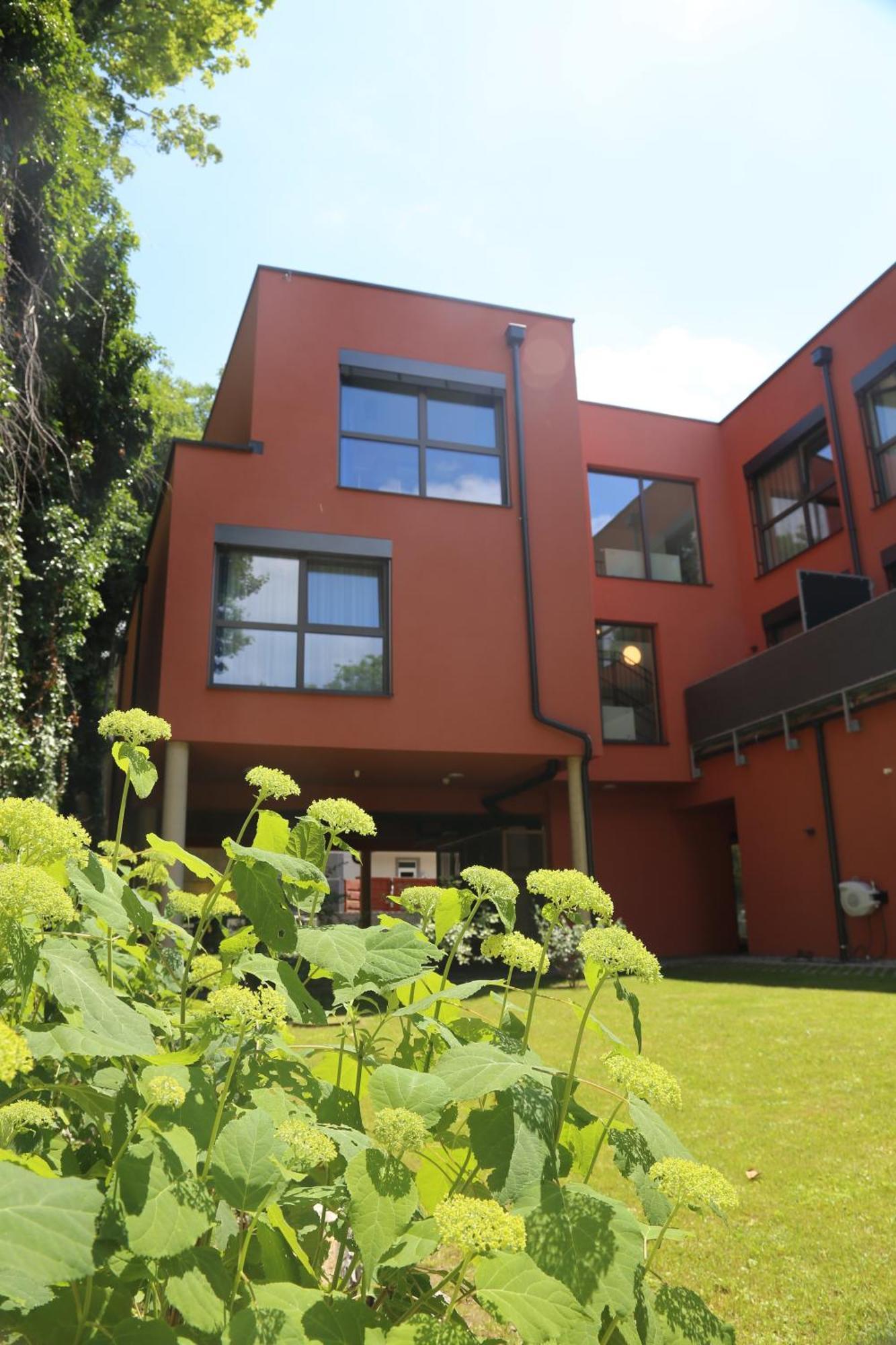 Arbio I Urbanstay Serviced Studios & Apartments Štýrský Hradec Exteriér fotografie