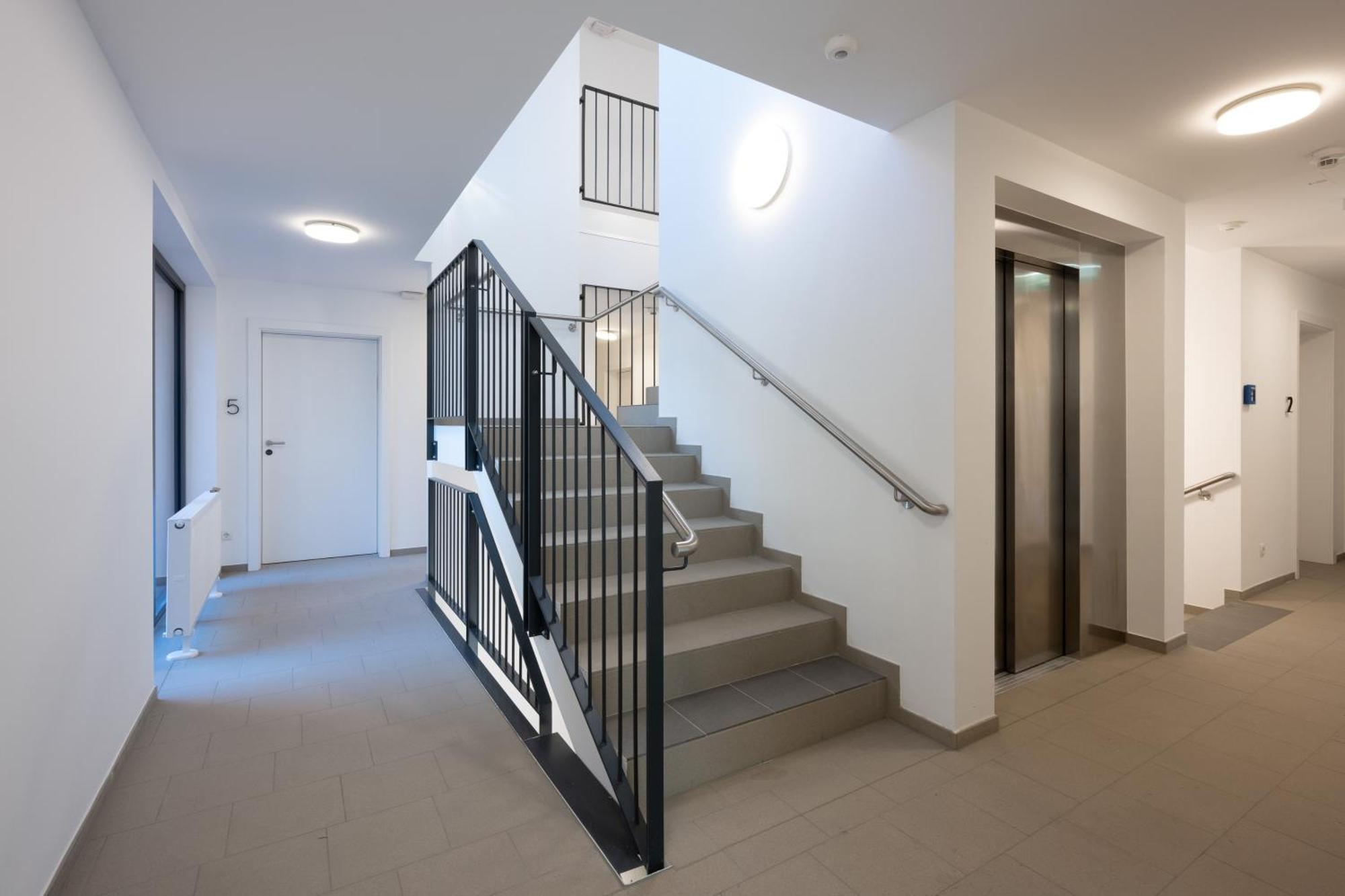 Arbio I Urbanstay Serviced Studios & Apartments Štýrský Hradec Exteriér fotografie